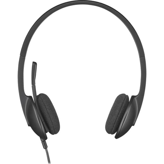 Stereo Headset H340 – Bild 1