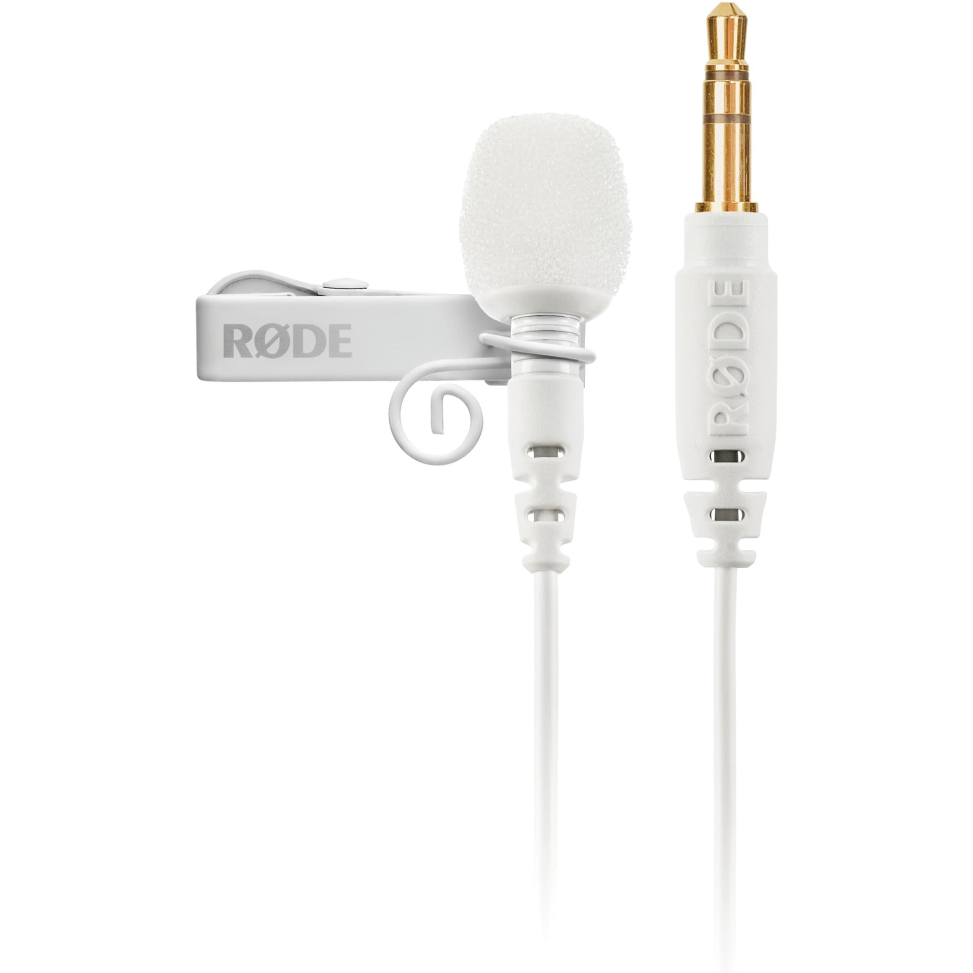 Lavalier GO, Mikrofon – Bild 1