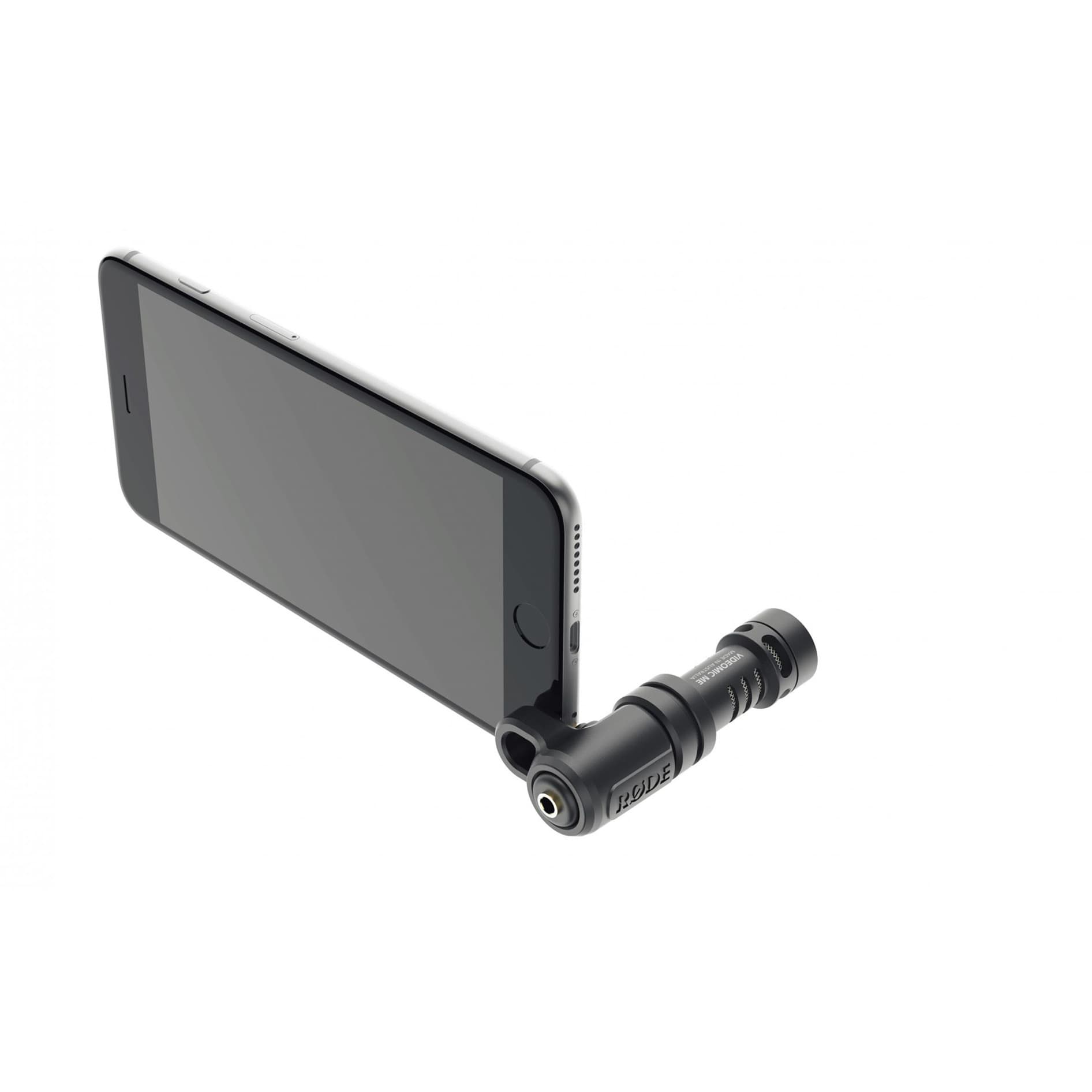VideoMic Me, Mikrofon – Bild 1