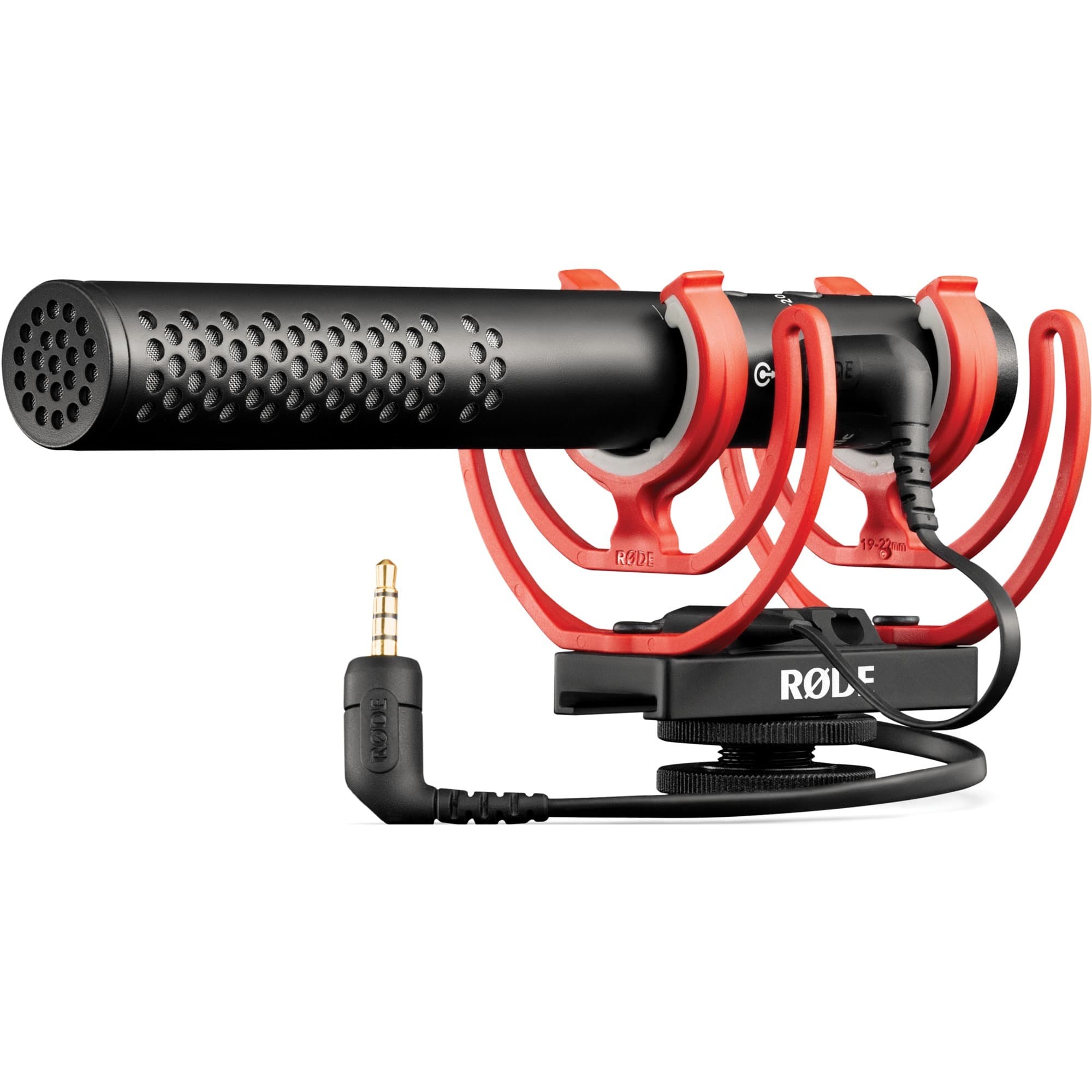 VideoMic NTG, Mikrofon – Bild 1