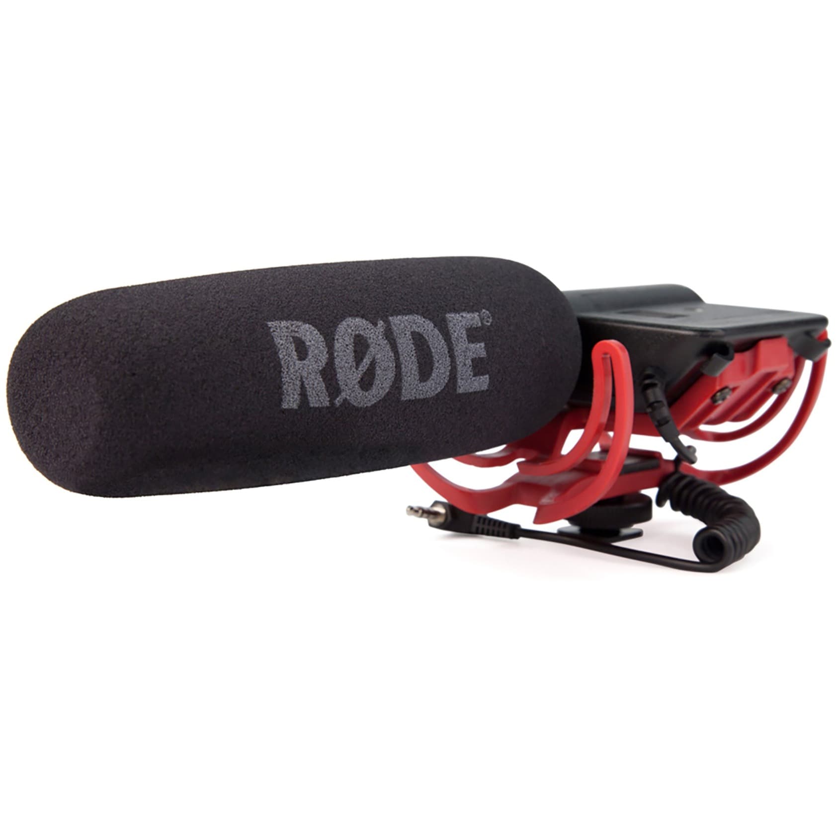VideoMic Rycote, Mikrofon – Bild 1