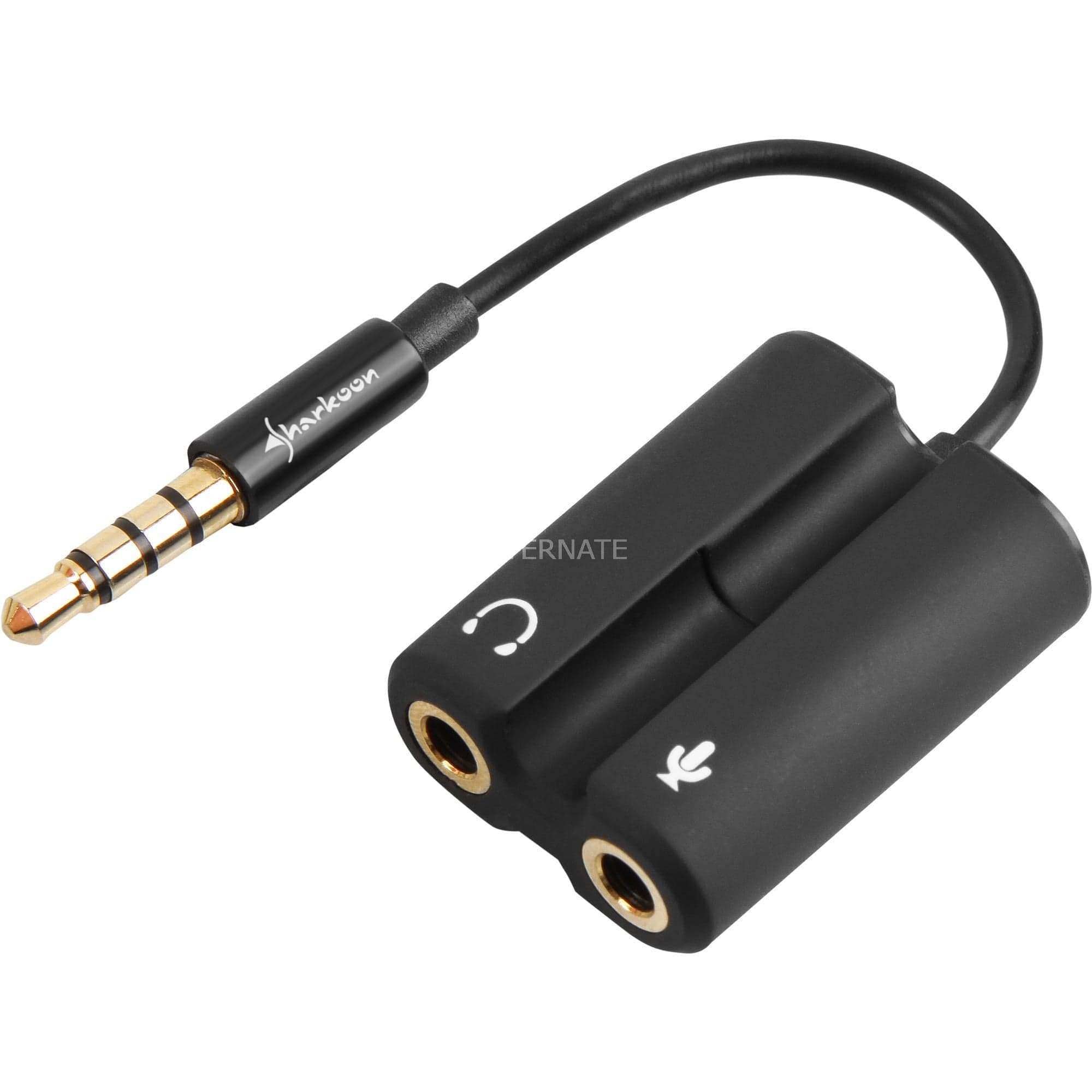 PMP 35, Kabel – Bild 1