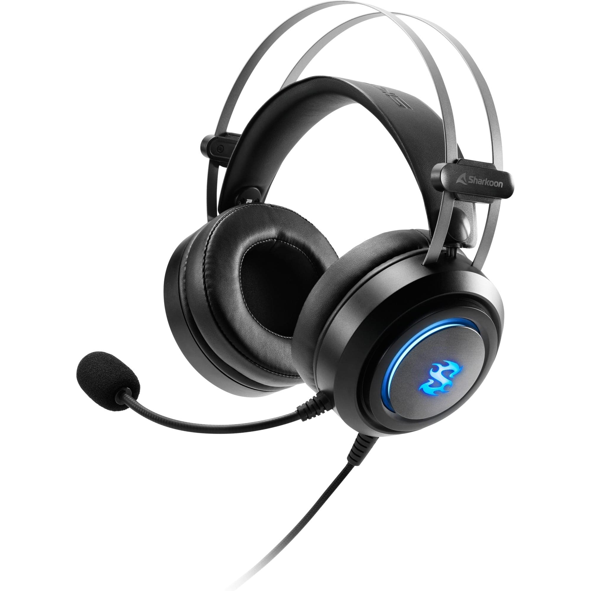 Skiller SGH30, Gaming-Headset – Bild 1