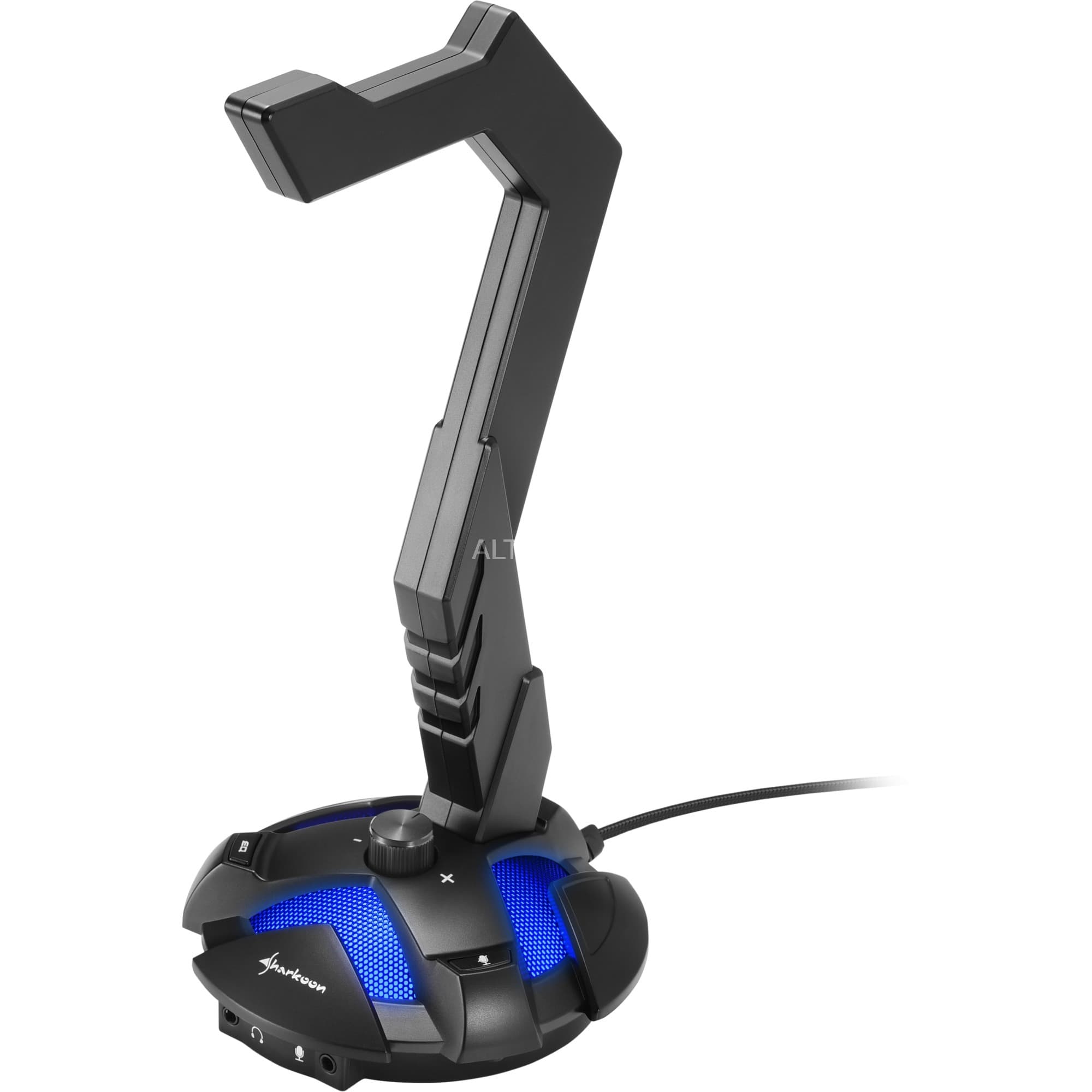 X-Rest 7.1 Headset Ständer, Halterung – Bild 1