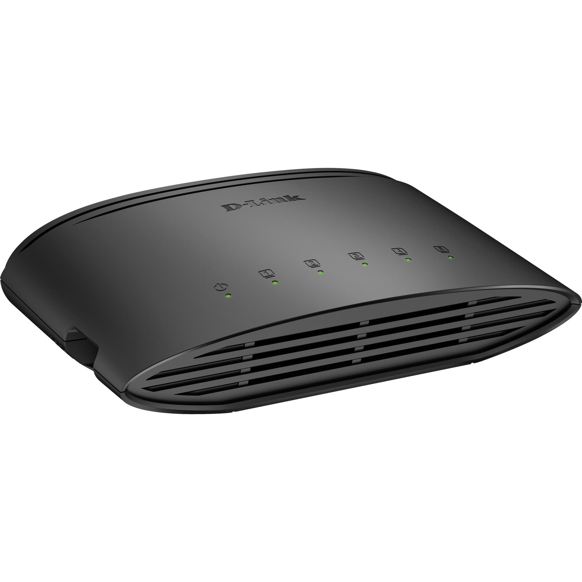 DGS-1005D, Switch – Bild 1