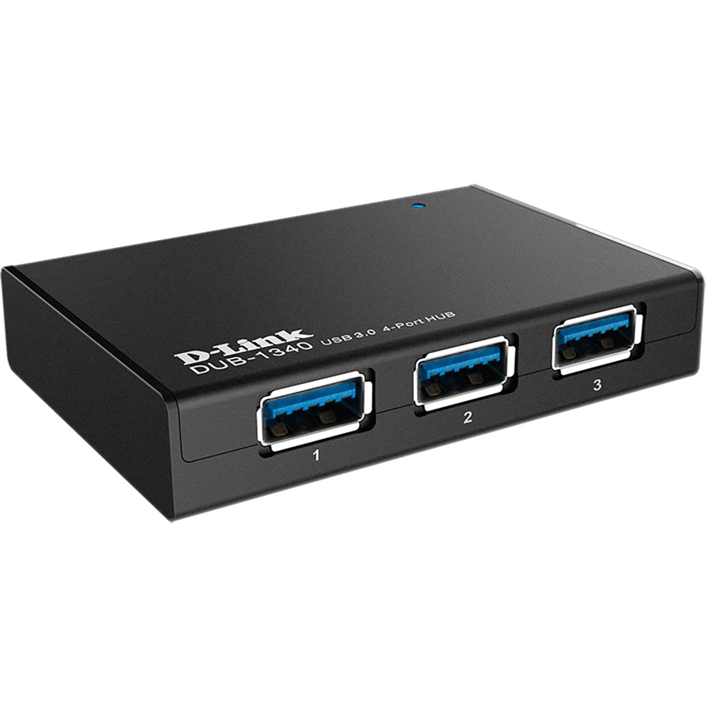 DUB-1340, USB-Hub – Bild 1