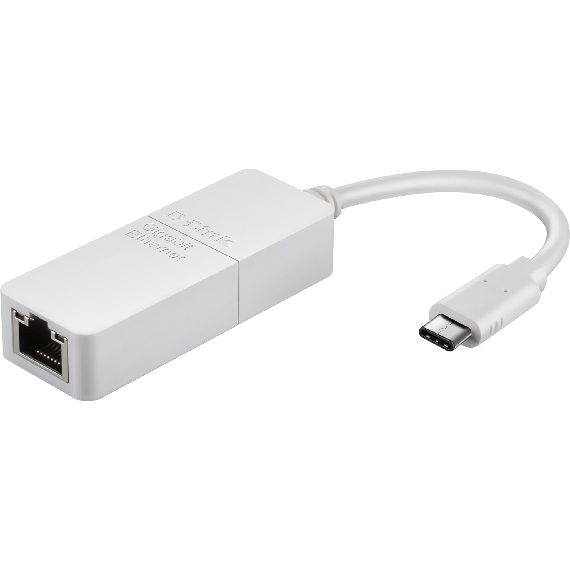 DUB-E130, LAN-Adapter – Bild 1
