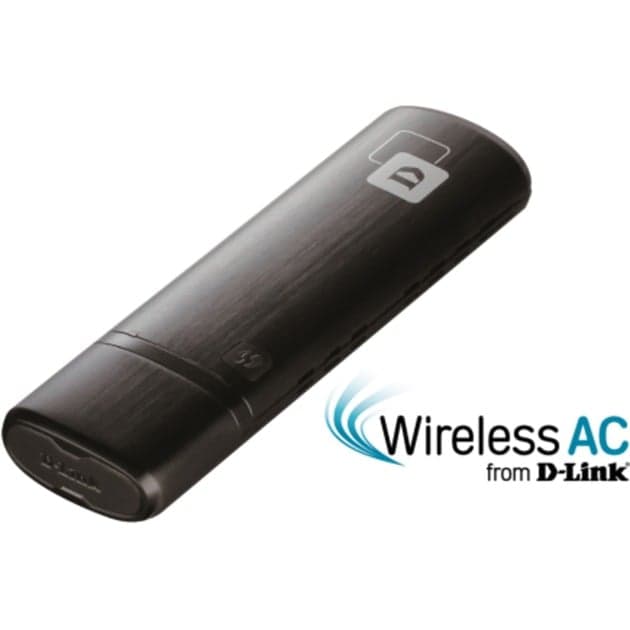 DWA-182, WLAN-Adapter – Bild 1
