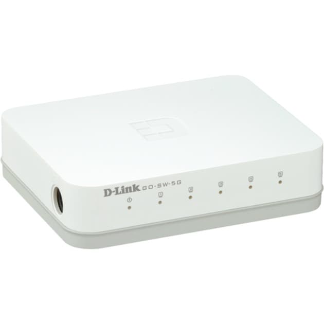 GO-SW-5G, Switch – Bild 1