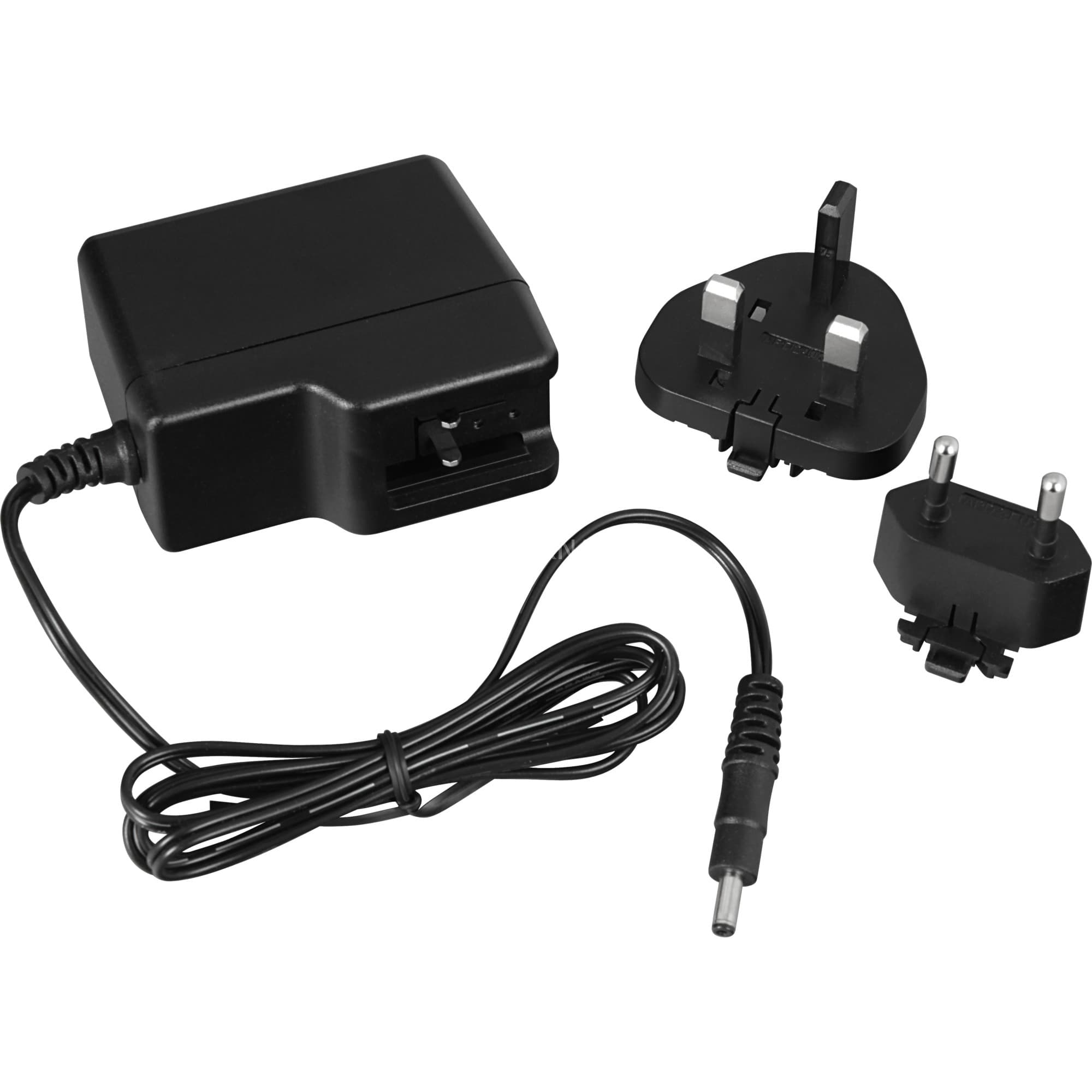 PSM-12V-38-B, Netzteil – Bild 1