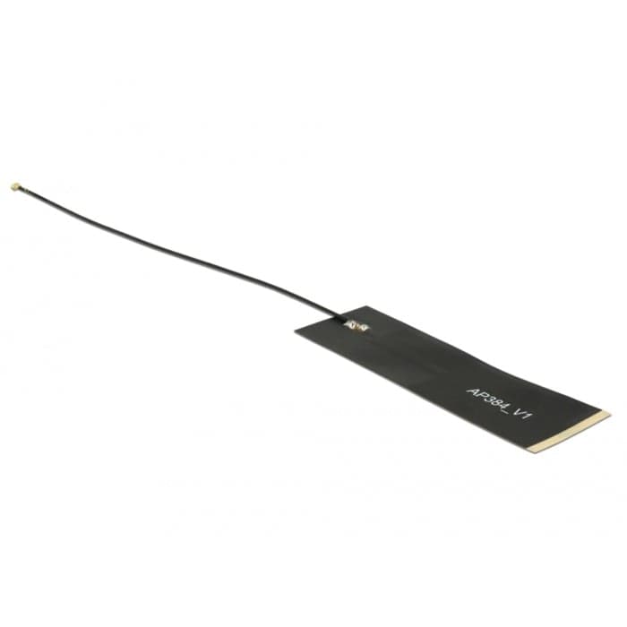 LoRa, Antenne