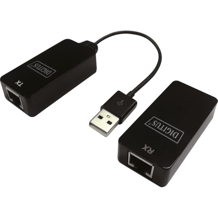 USB-Extender – Bild 1