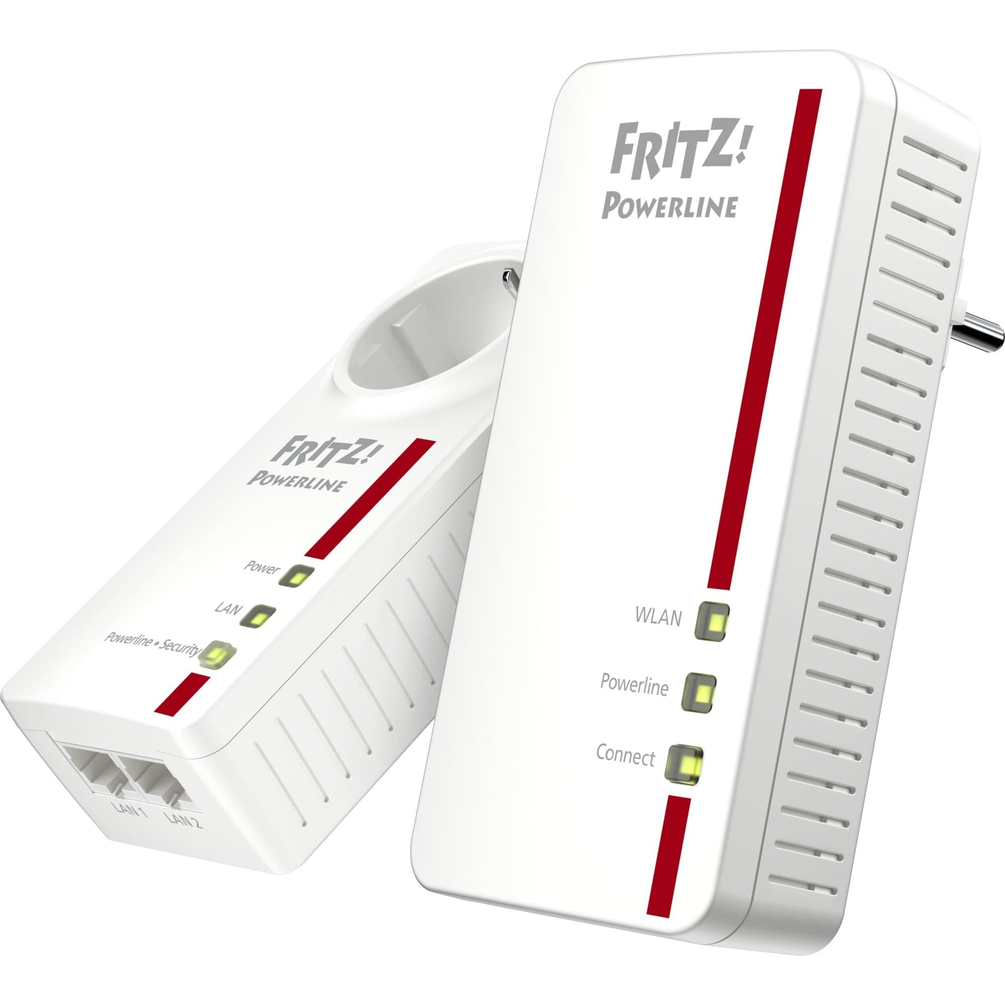 Powerline 1260 WLAN Set