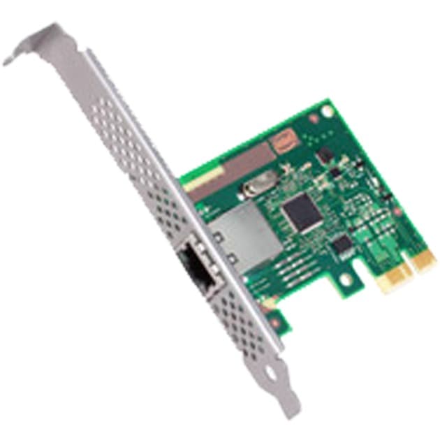 Ethernet Server Adap. I210-T1, LAN-Adapter – Bild 1