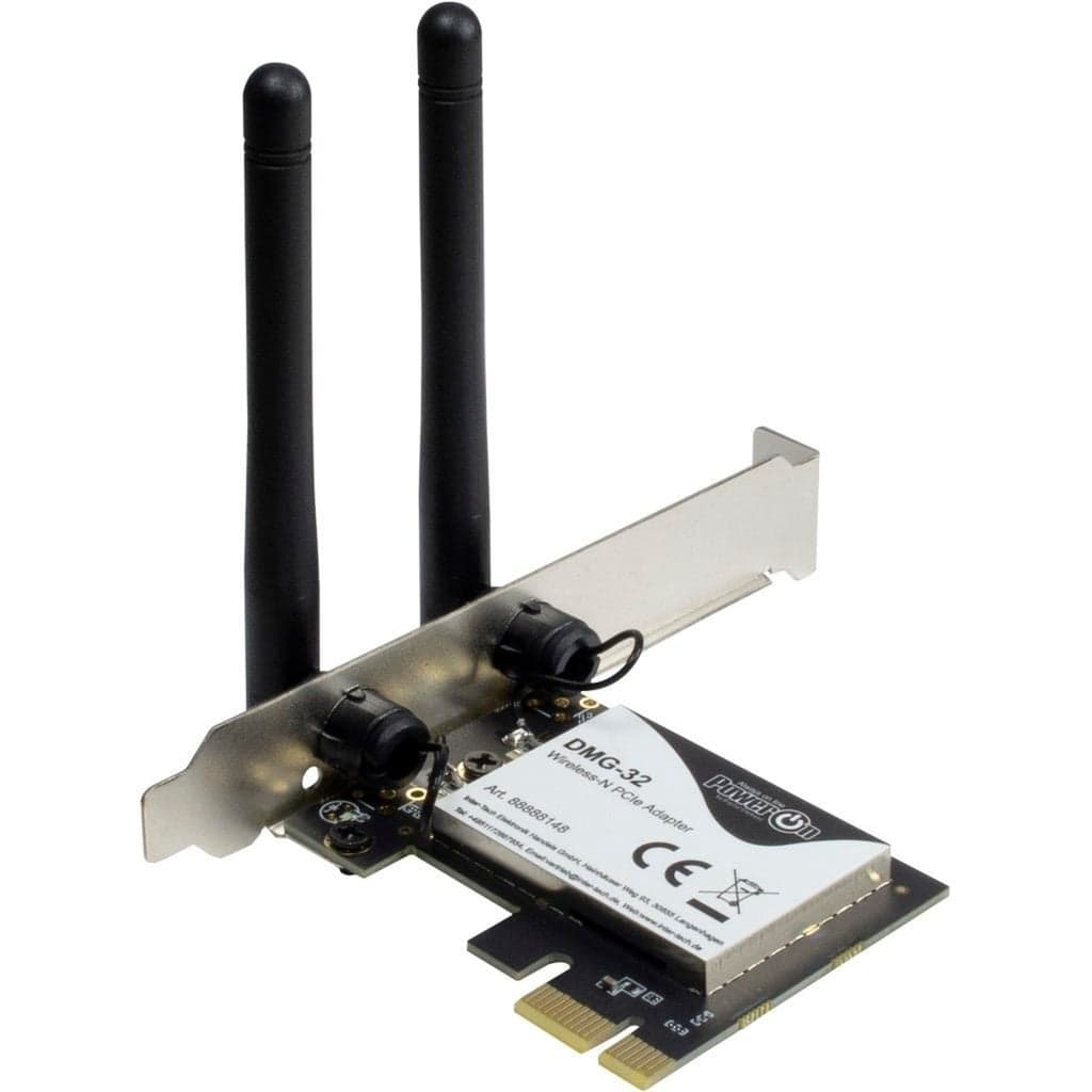 DMG-32, WLAN-Adapter – Bild 1