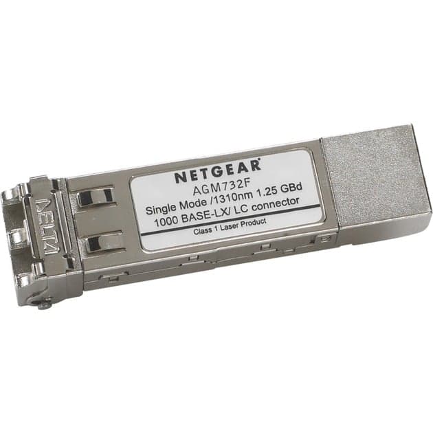 AGM732F Gigabit Fiber Modul, Transceiver