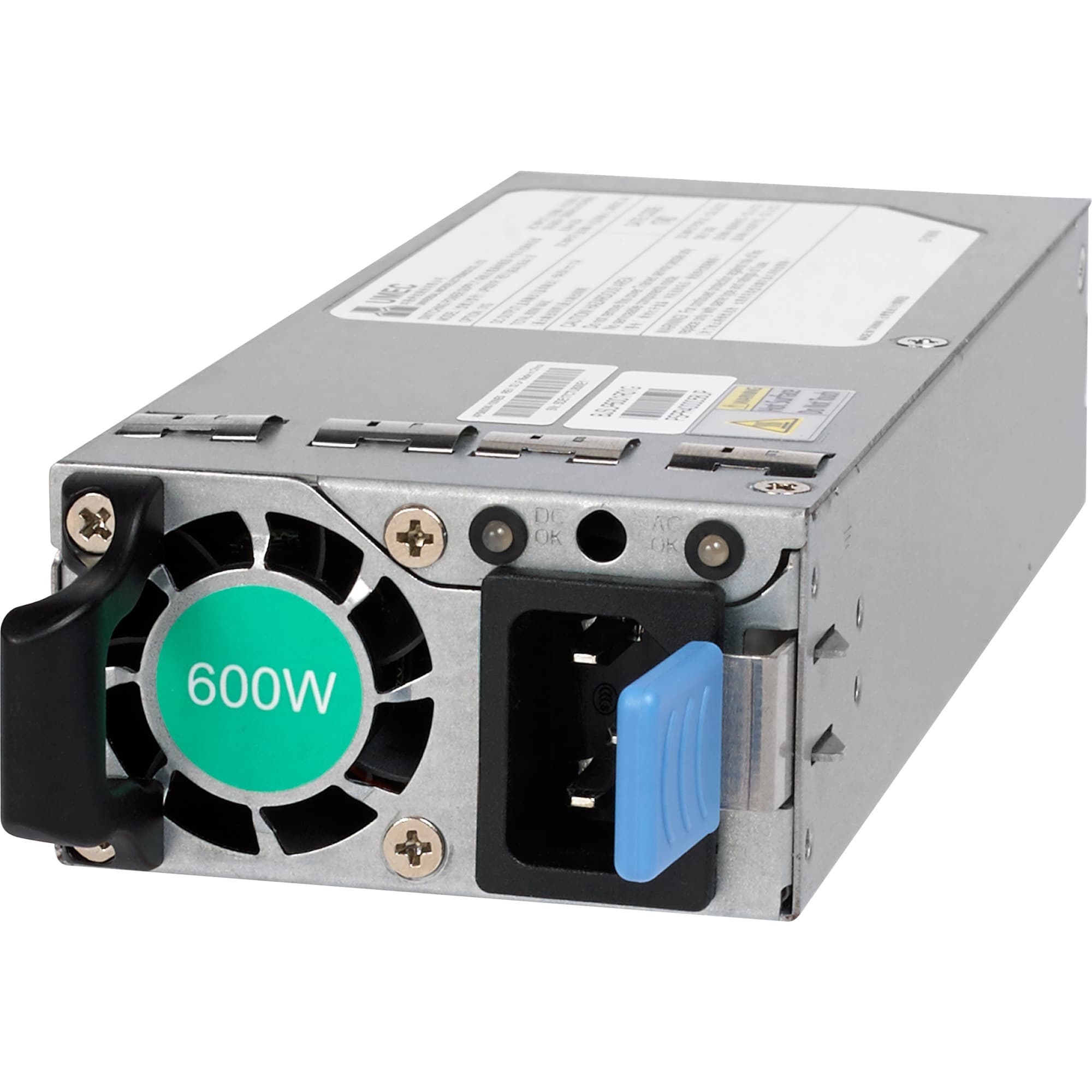 M4300 Serie 600W Netzteil – Bild 1