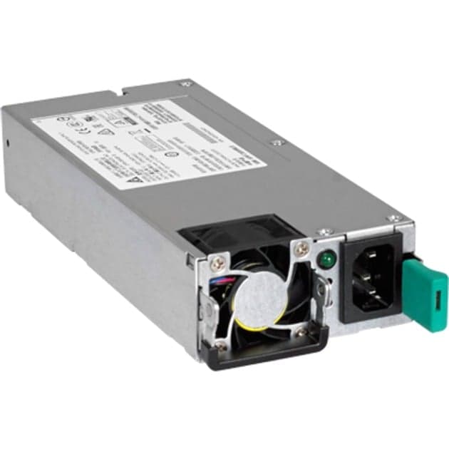 ProSAFE Zusatznetzteil APS550W, Stromversorgung – Bild 1