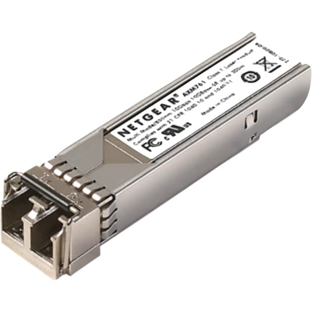SFP+-Transceiver AXM761 – Bild 1