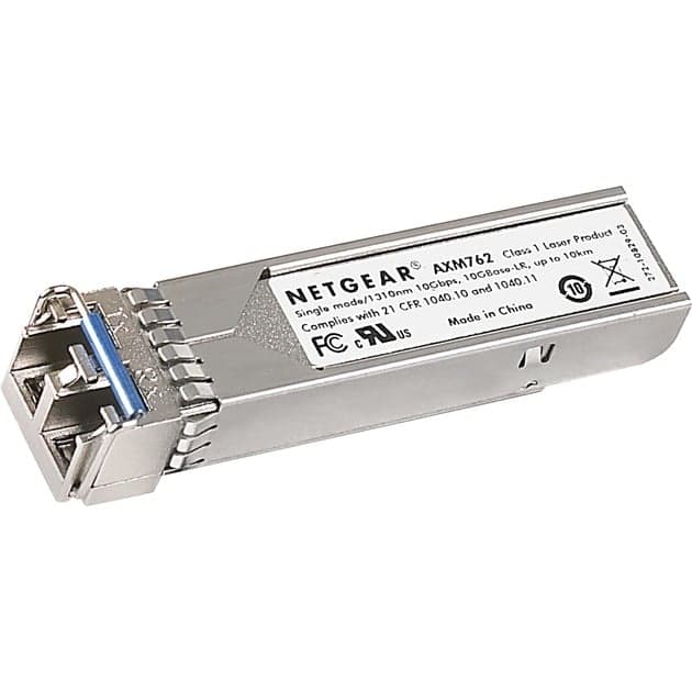SFP+-Transceiver AXM762 – Bild 1
