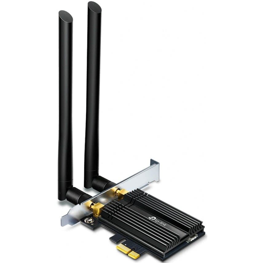 Archer TX50E, WLAN-Adapter – Bild 1