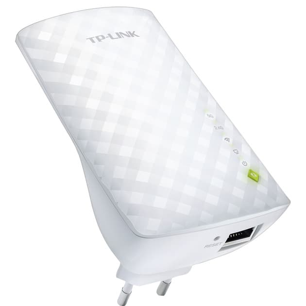 RE200, Repeater – Bild 1