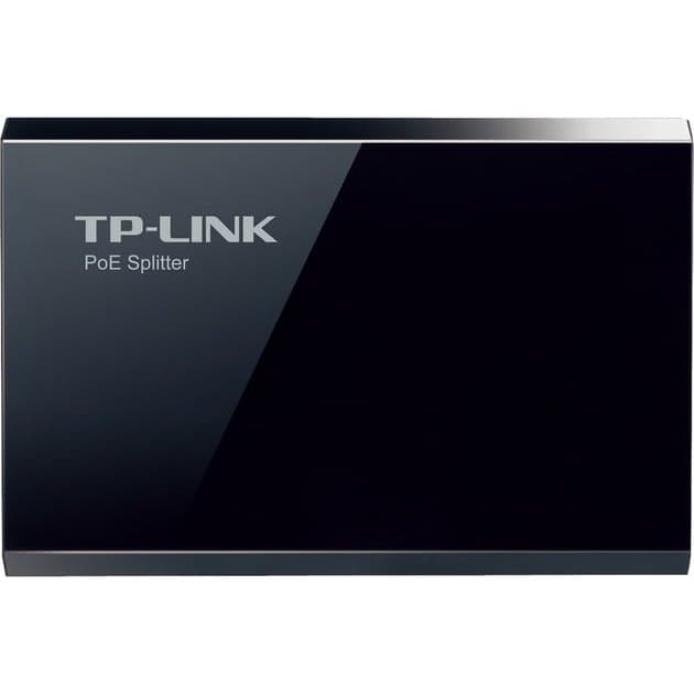 TL-PoE10R, Splitter & Switches – Bild 1