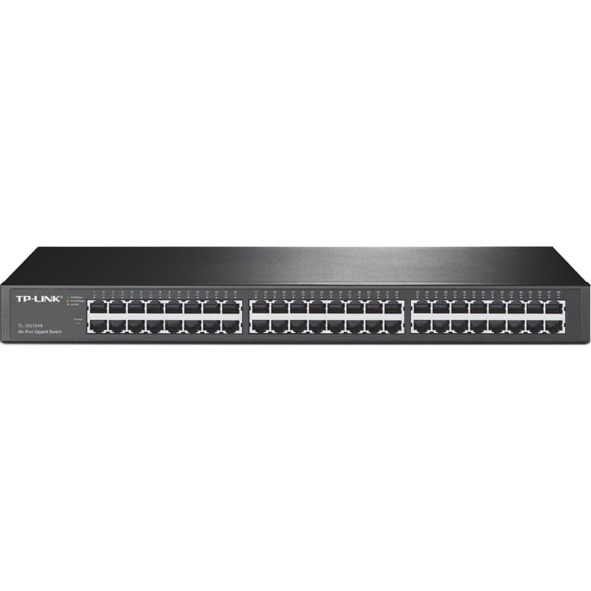 TL-SG1048, Switch – Bild 1