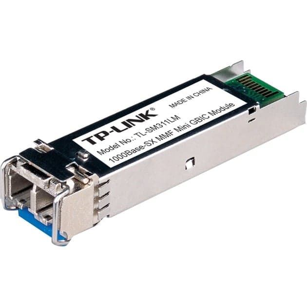 TL-SM311LM, Transceiver – Bild 1