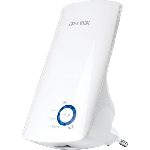 TL-WA850RE RangeExtender, Repeater – Bild 1