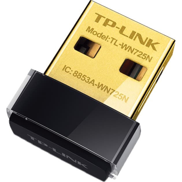 TL-WN725N, WLAN-Adapter – Bild 1