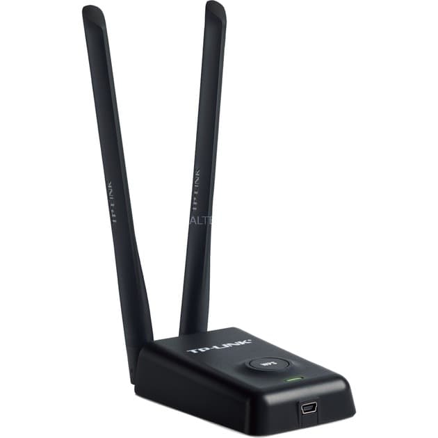 TL-WN8200ND, WLAN-Adapter – Bild 1