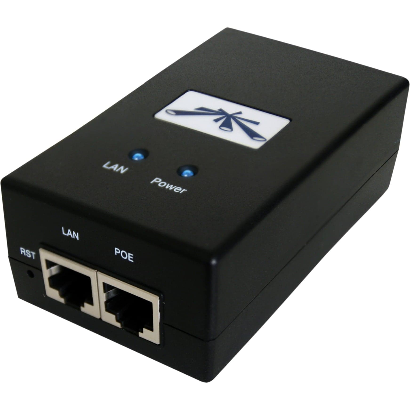 POE-24-30W, PoE-Injektor – Bild 1