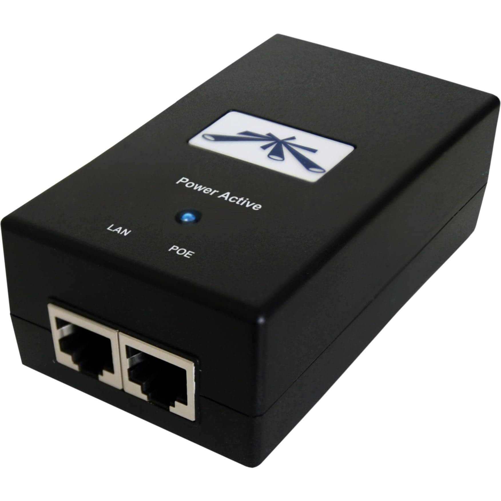 POE-48-24W, PoE-Injektor – Bild 1