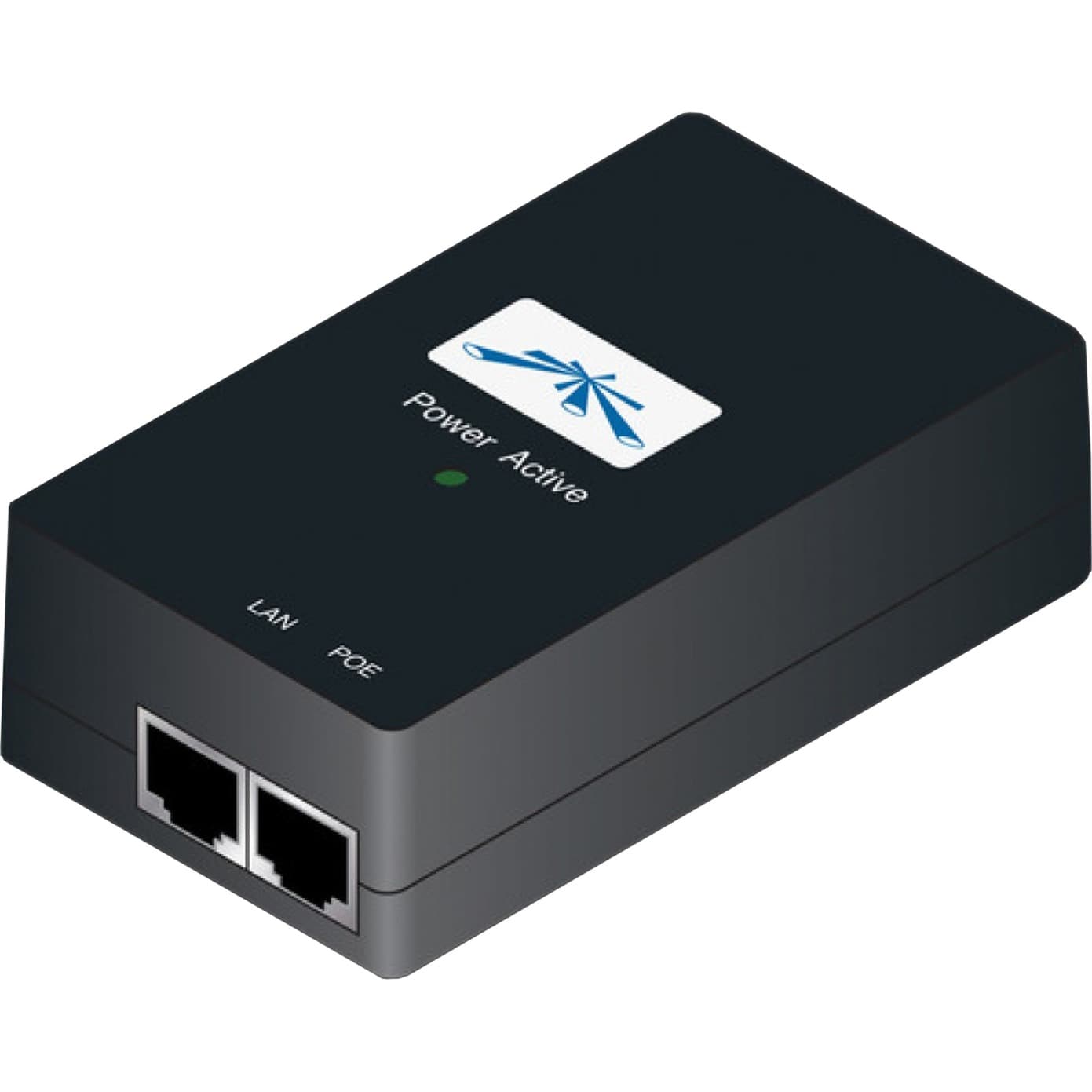 POE-50-60W, PoE-Injektor – Bild 1