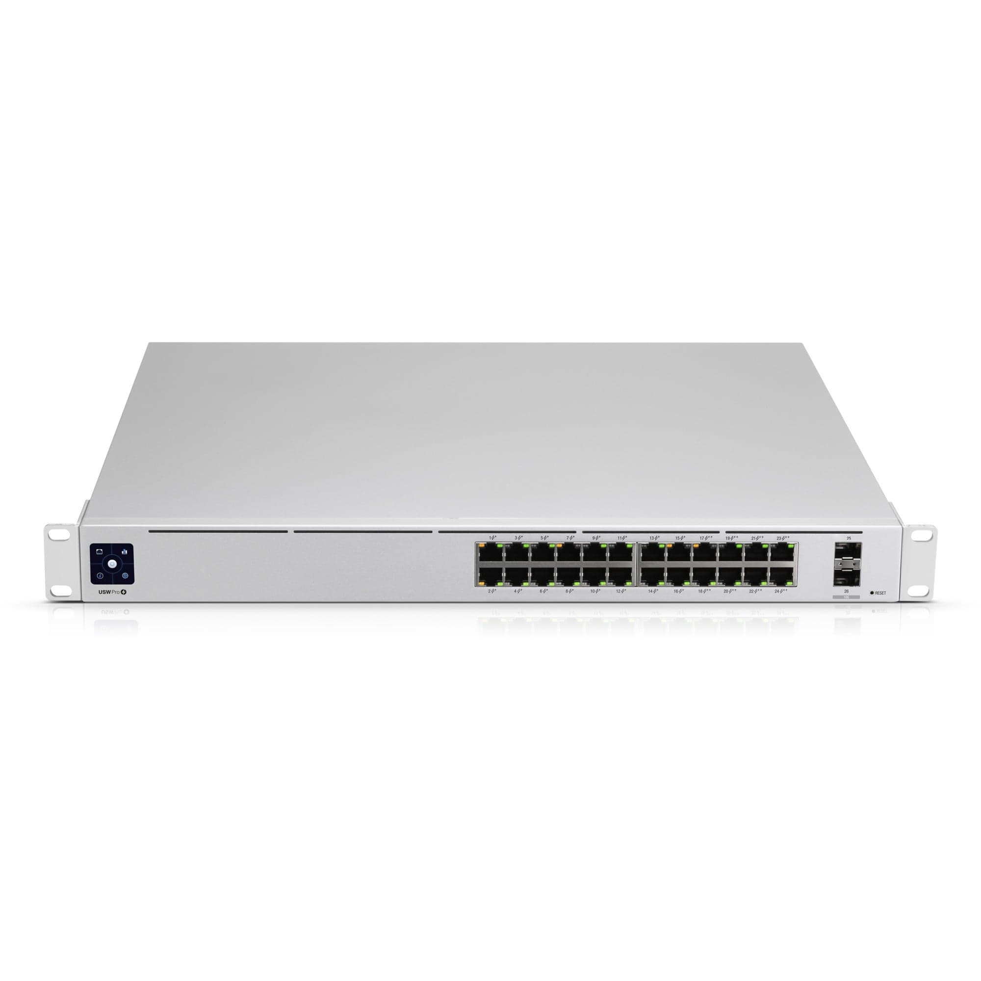 USW-Pro-24-POE, Switch – Bild 1