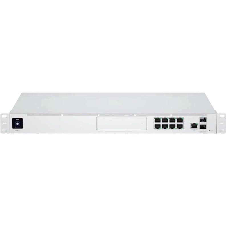 UniFi Dream Machine Pro, Router – Bild 1