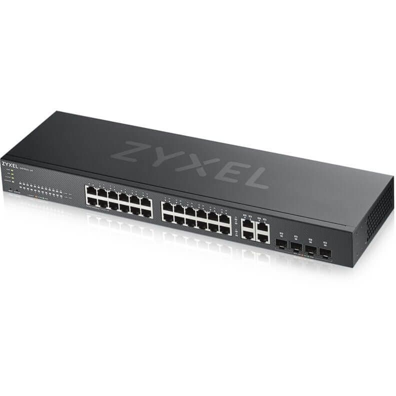 GS1920-24 V2, Switch – Bild 1