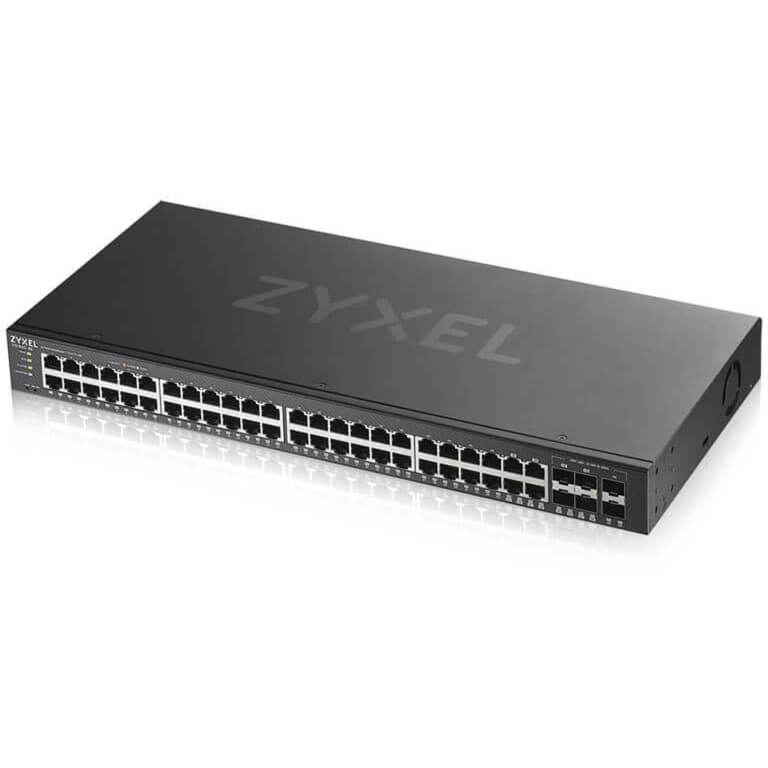 GS1920-48 V2, Switch – Bild 1
