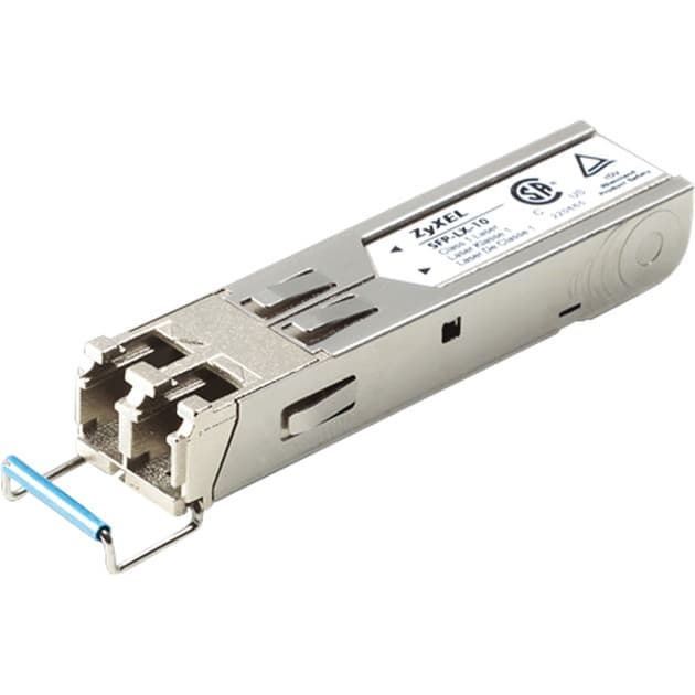 SFP-Transceiver SFP-LX-10-D – Bild 1
