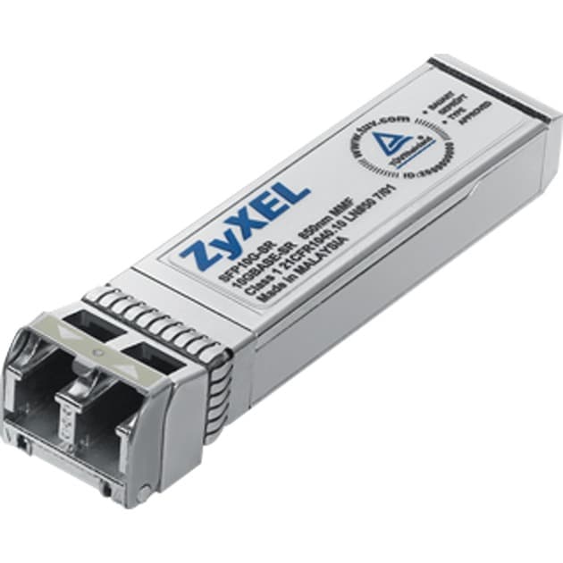 SFP+-Transceiver SFP10G-SR – Bild 1