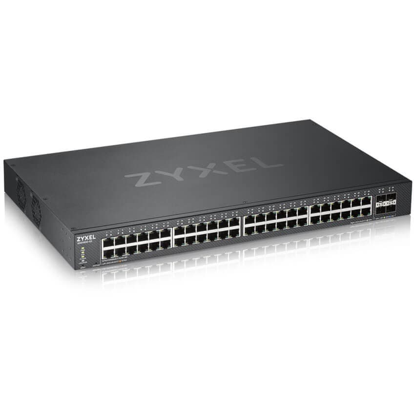 XGS1930-52, Switch – Bild 1