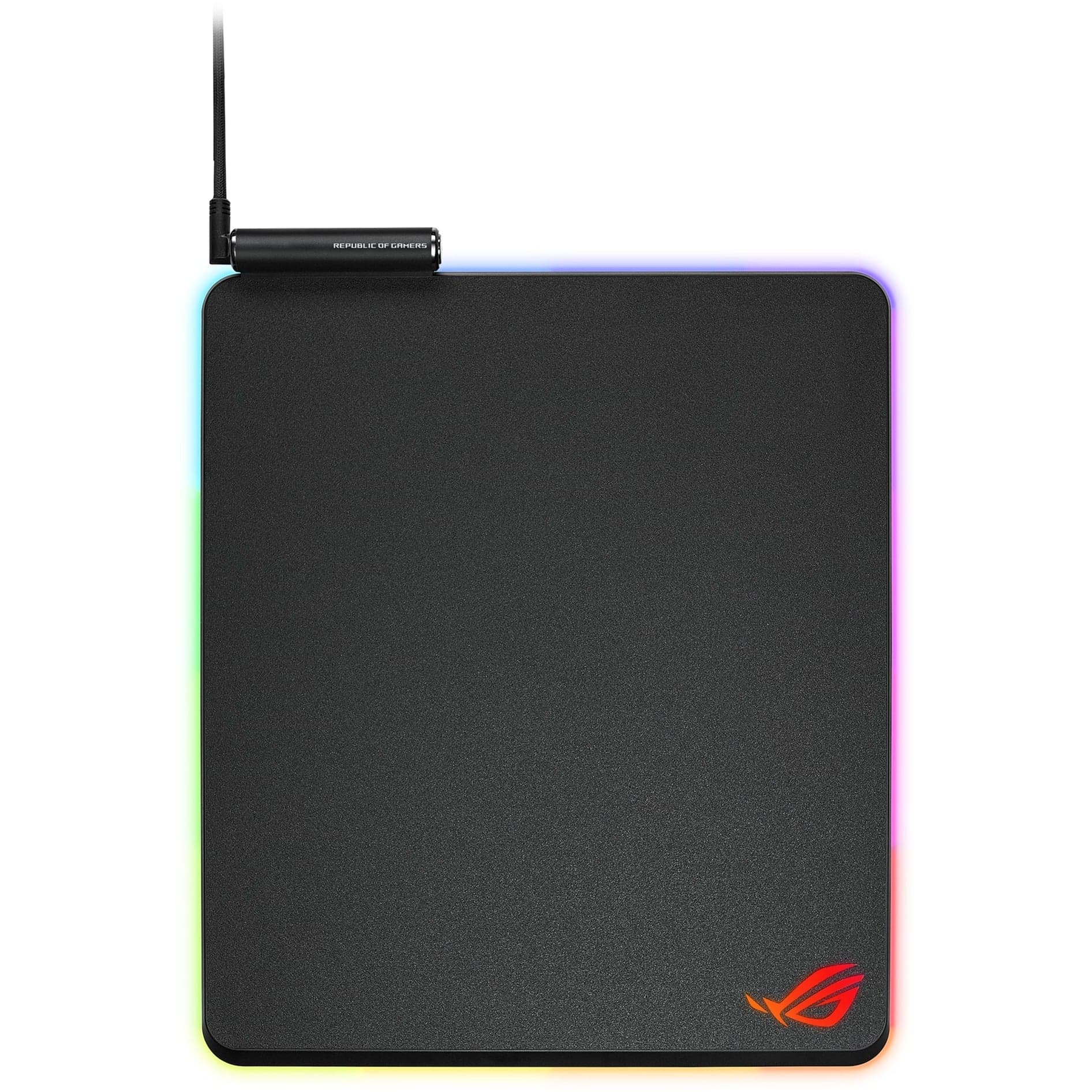 ROG Balteus, Gaming-Mauspad – Bild 1