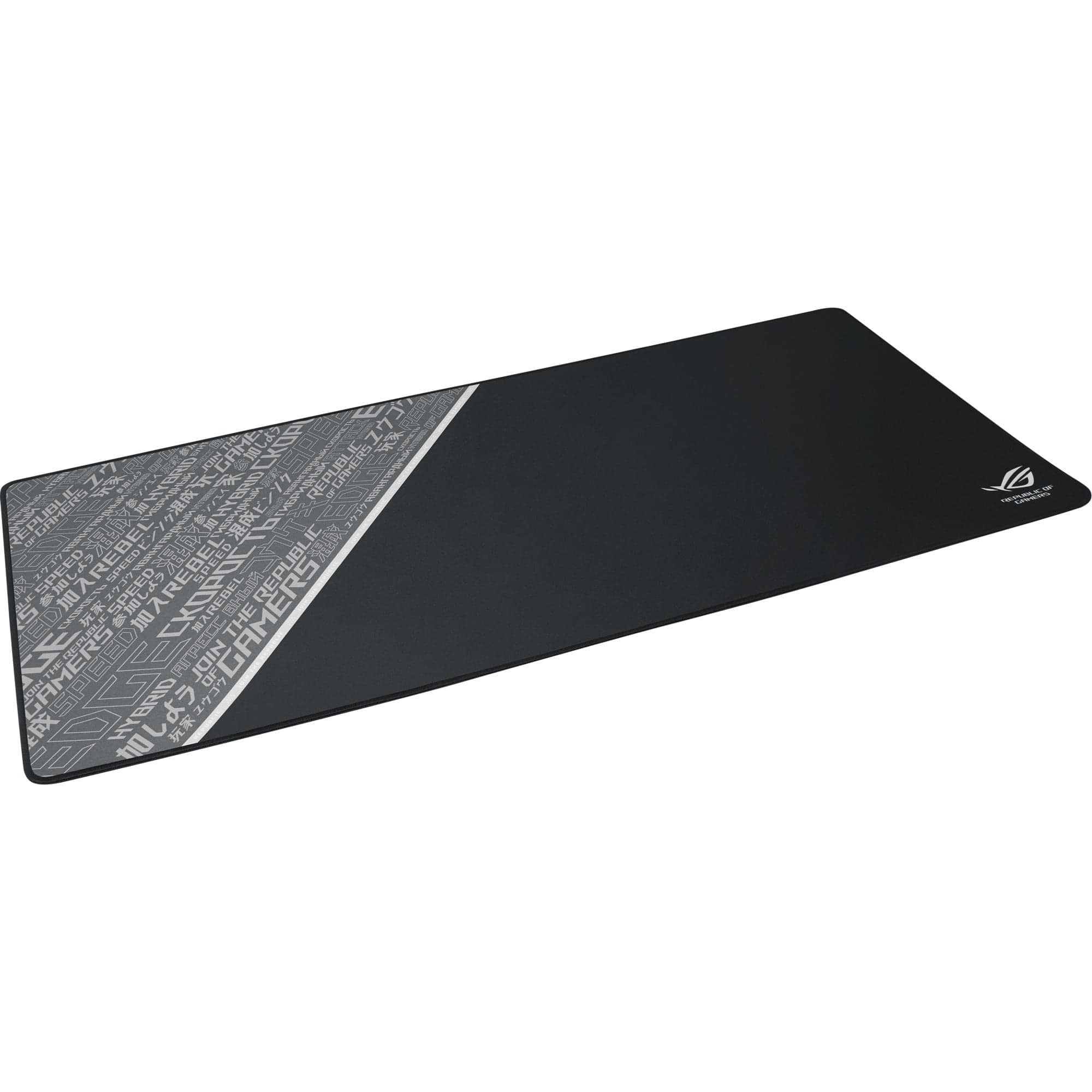 ROG Sheath BLK LTD, Gaming-Mauspad – Bild 1