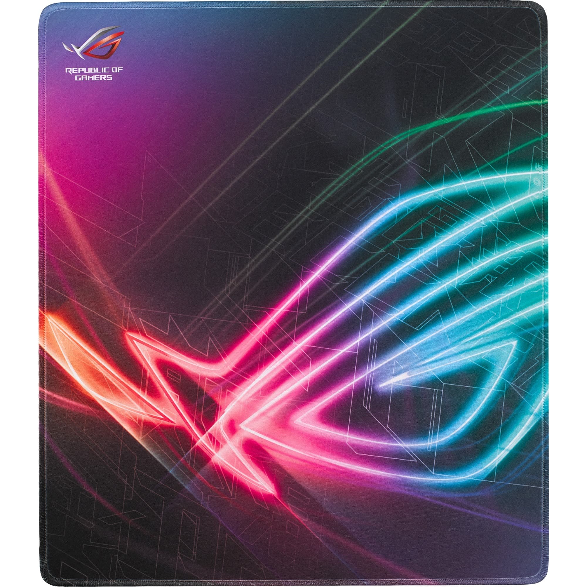 ROG Strix Edge, Gaming-Mauspad – Bild 1