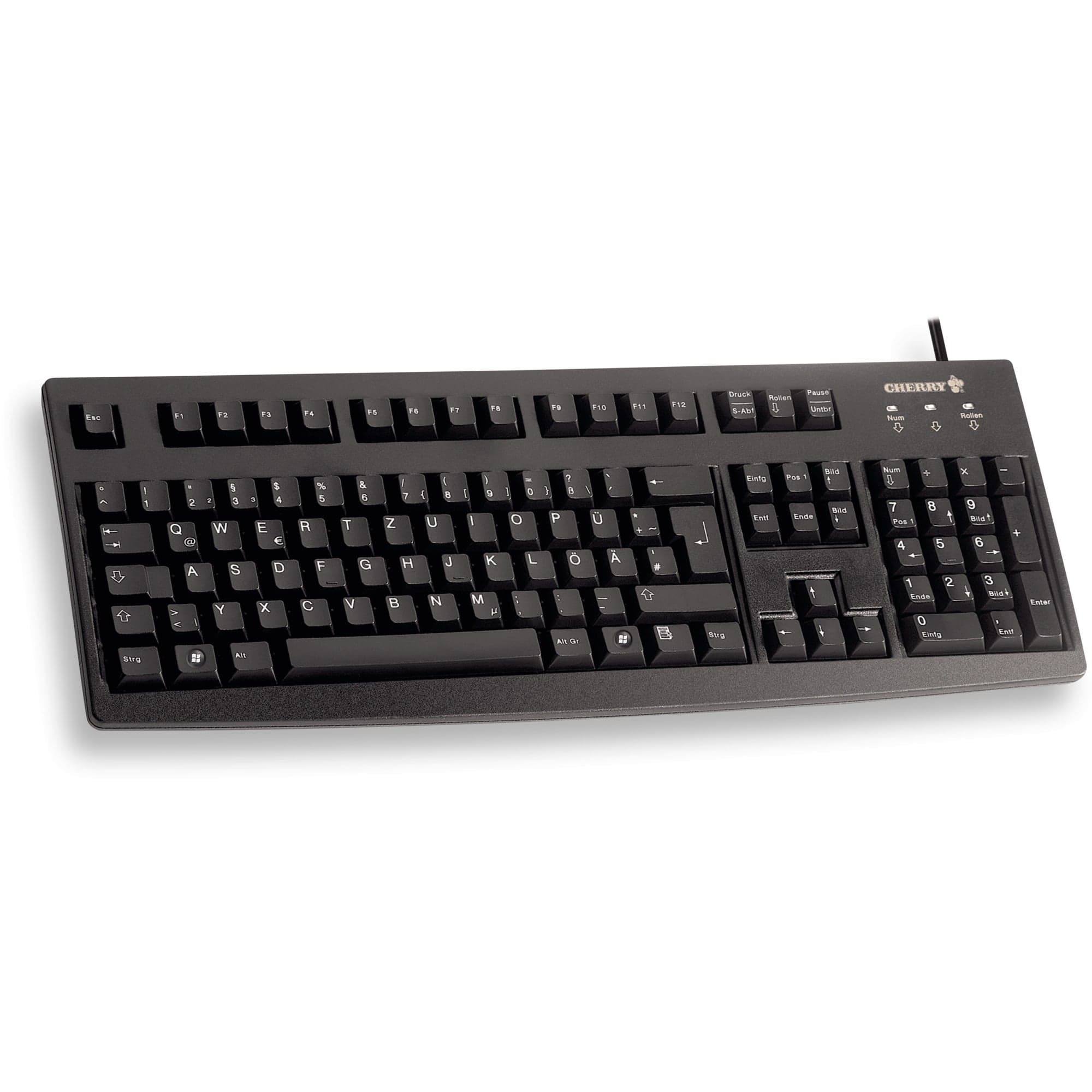 Business Line G83-6104, Tastatur – Bild 1
