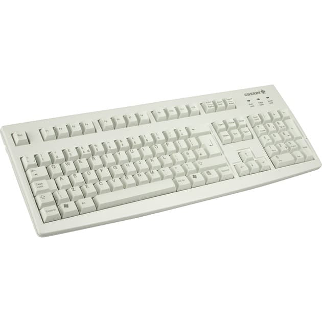 Business Line G83-6105, Tastatur – Bild 1