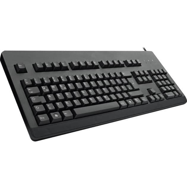 Comfort G80-3000, Tastatur – Bild 1