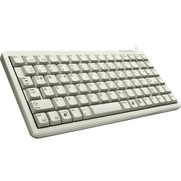 Compact-Keyboard G84-4100, Tastatur – Bild 1