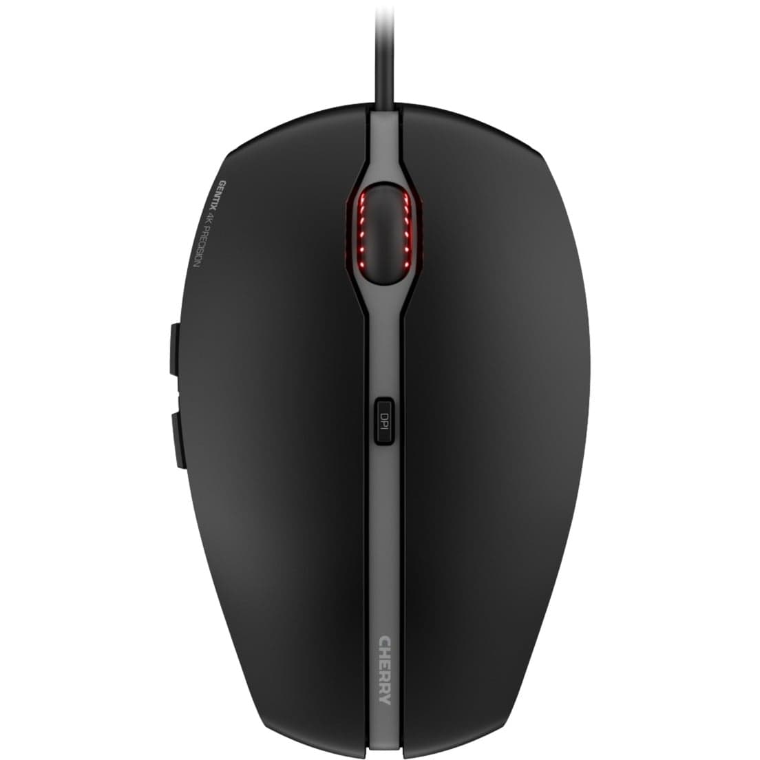 GENTIX 4K, Maus – Bild 1